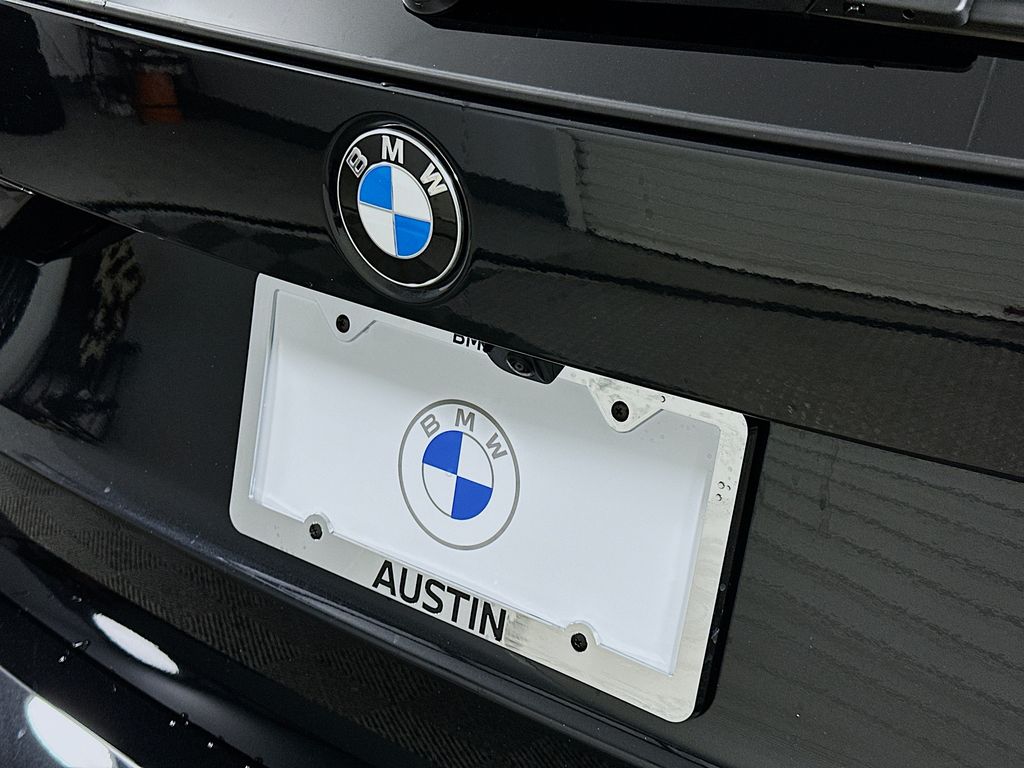 Thumbnail: 2025 BMW X1 - 22