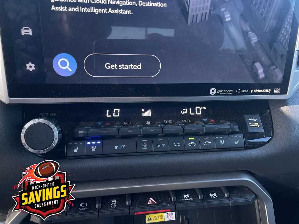 Used 2023 Toyota Tundra Truck