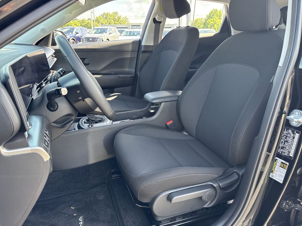 Used 2026 Hyundai Kona SUV