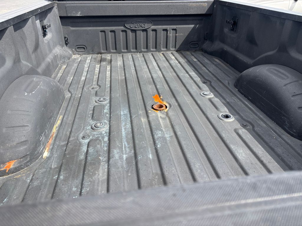 Used Car 2021 Ford F-350sd  King Ranch For Sale Under $60,000 In Austin, Texas