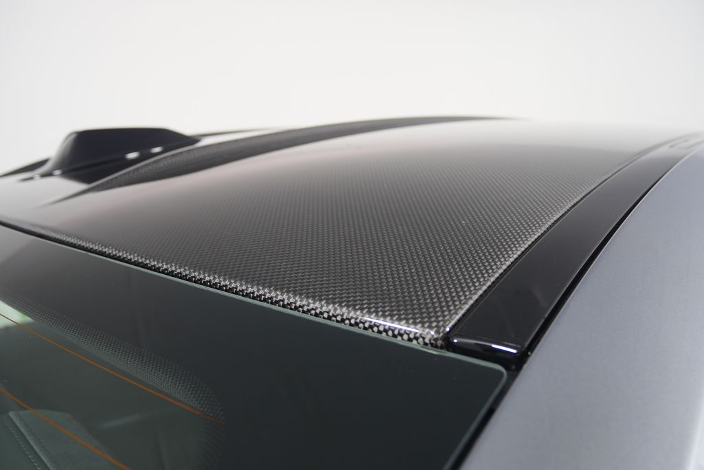 2025 BMW M3 Base 4