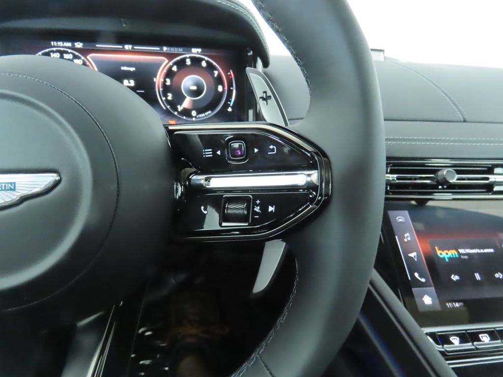 Thumbnail: 2025 Aston Martin DB12 - 12