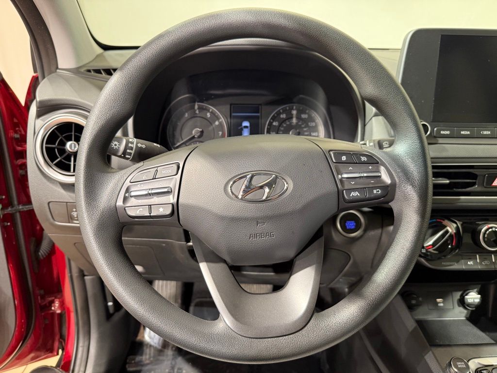 Thumbnail: 2023 Hyundai Kona - 21
