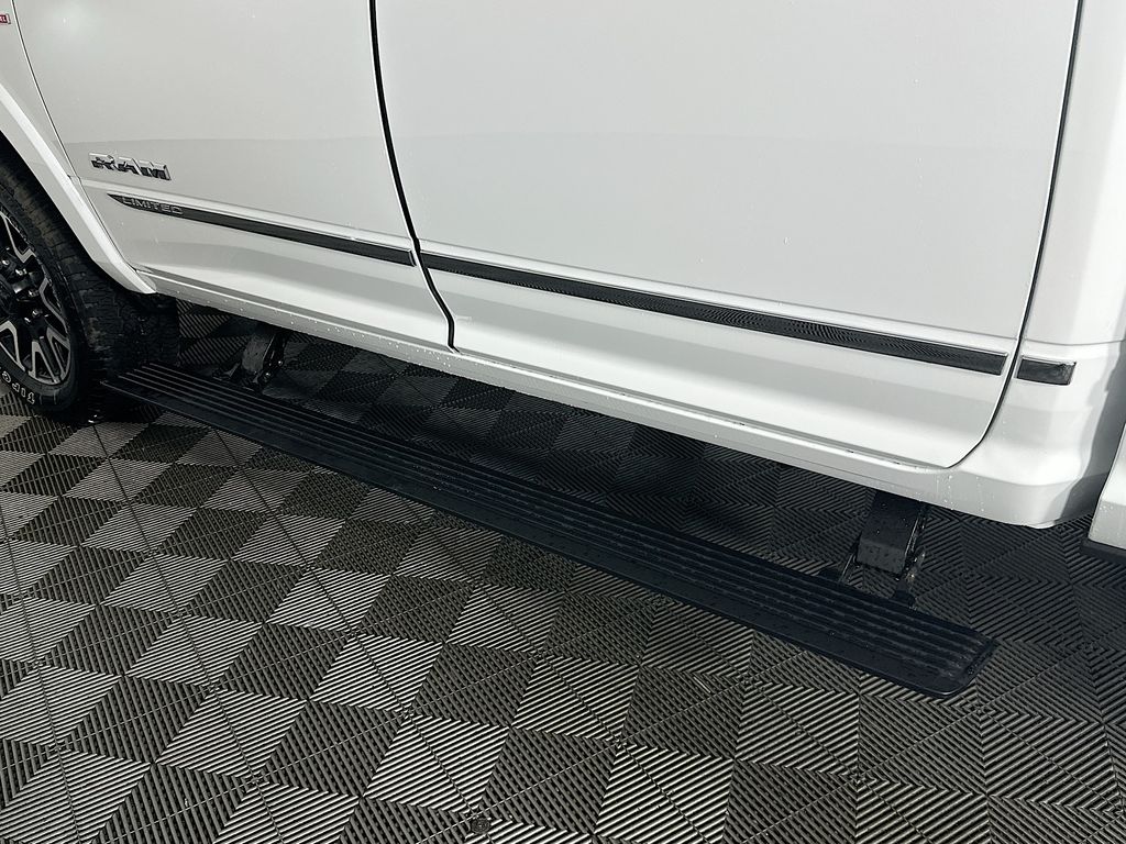 New 2026 White Ram Limited 14in image 21