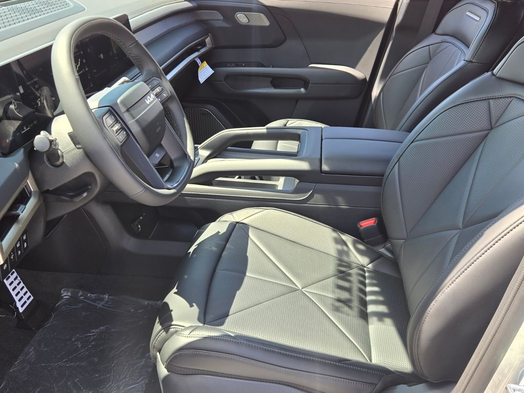 2027 Kia Telluride - $53,410