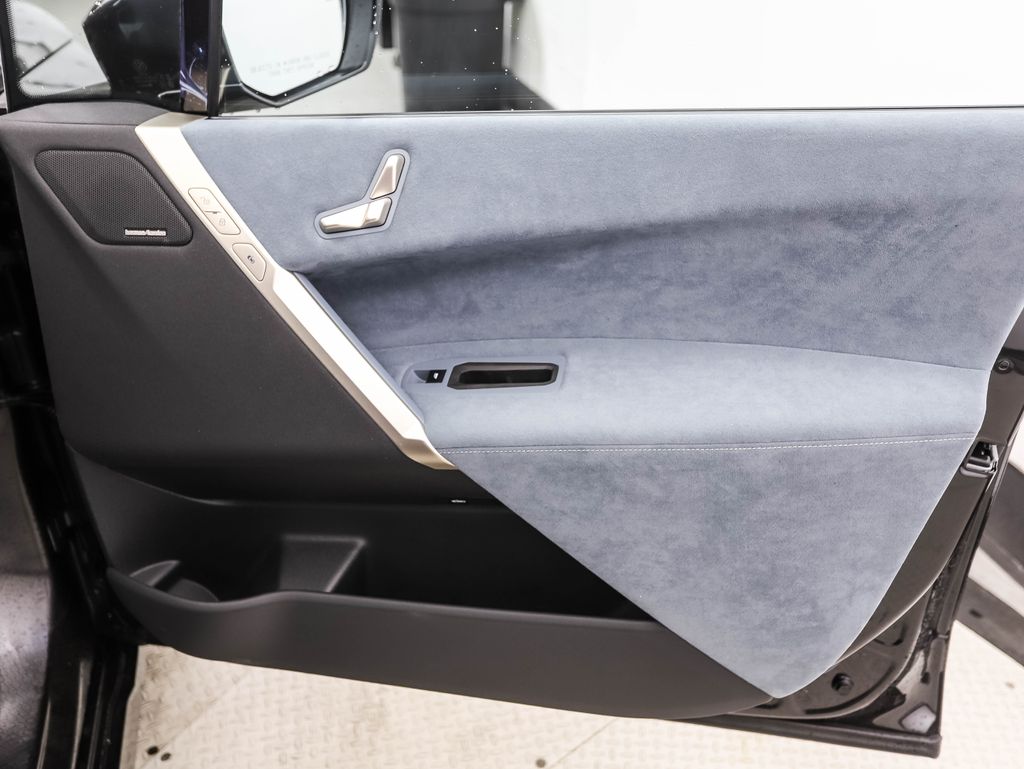 Thumbnail: 2026 BMW iX - 28