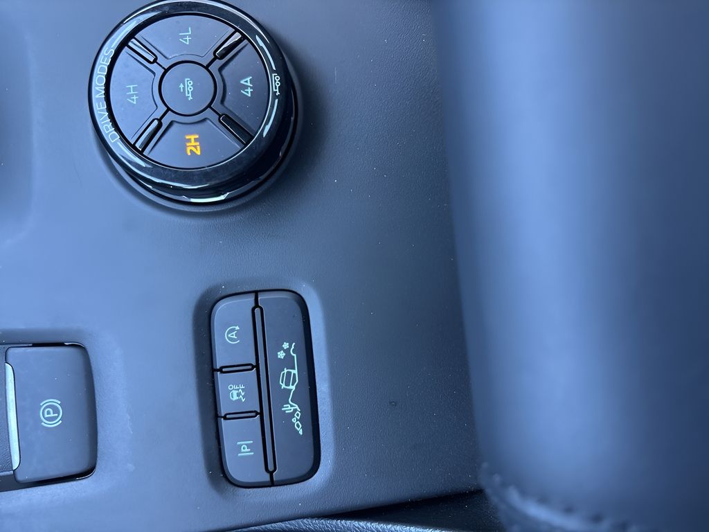 2024 Ford Ranger