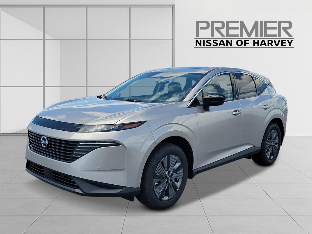2026 Nissan Murano