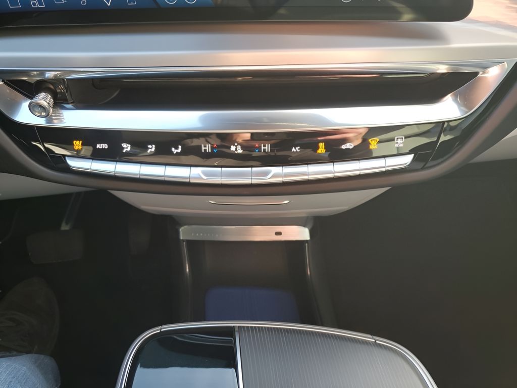 Used Car 2024 Cadillac Lyriq  Luxury For Sale Under $40,000 In Austin, Texas