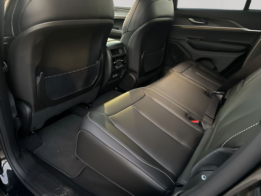 New Car 2025 Jeep Grand Cherokee  Limited For Sale Under $40,000 In Austin, Texas