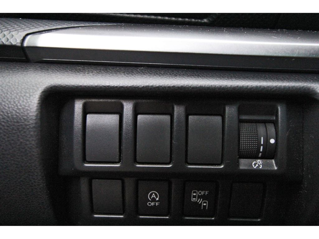 2020 Subaru Forester Premium White at Durrett Motor Company