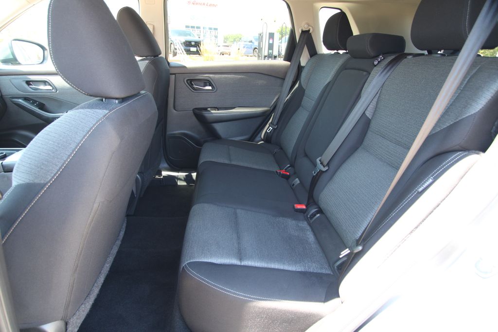 Used 2023 Nissan Rogue SUV