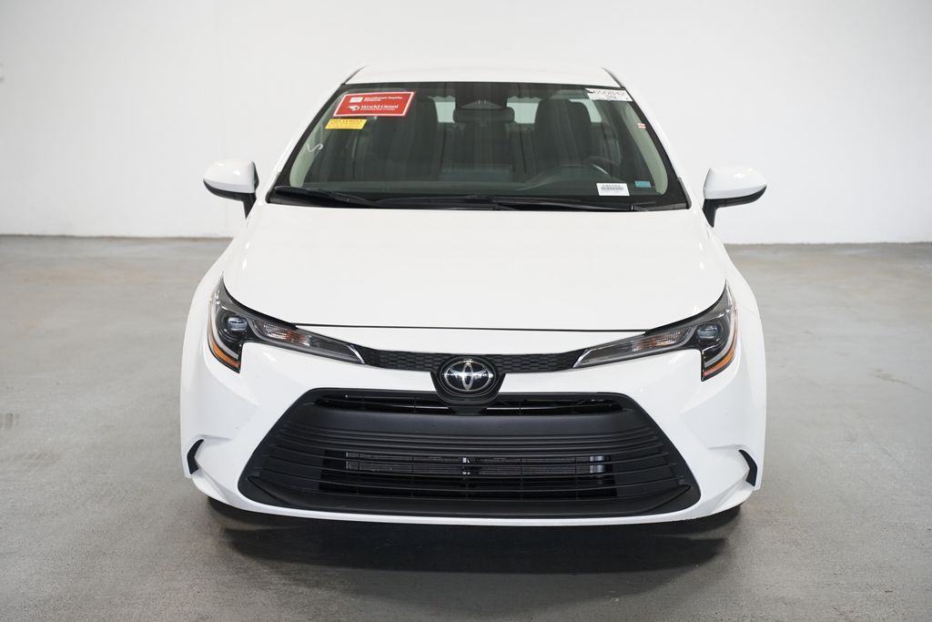 Thumbnail: 2025 Toyota Corolla - 2