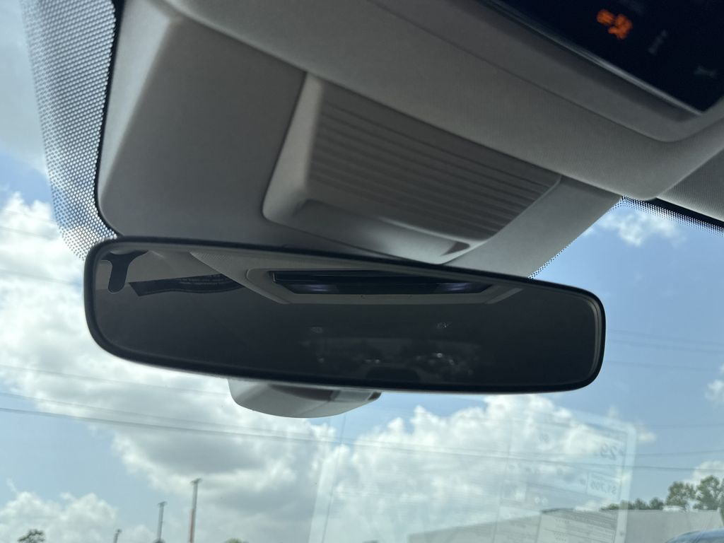 2026 Volkswagen Tiguan 2.0T S White at DeMontrond Auto Country