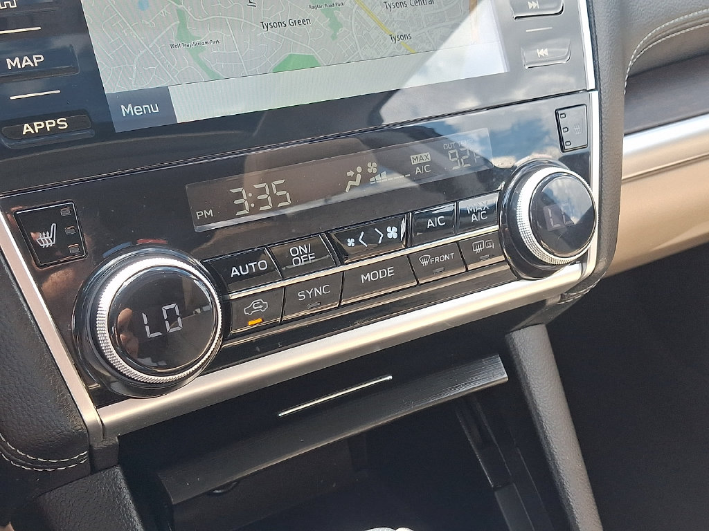 Thumbnail: 2019 Subaru Outback - 19