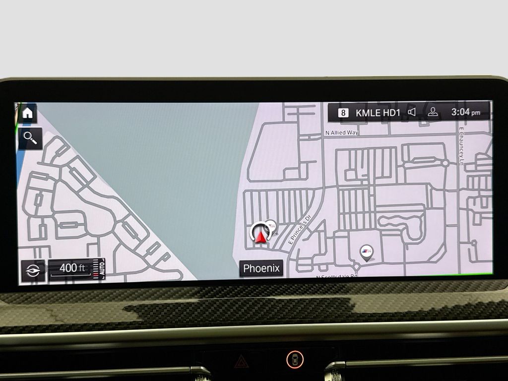 Thumbnail: 2025 BMW X4 - 14