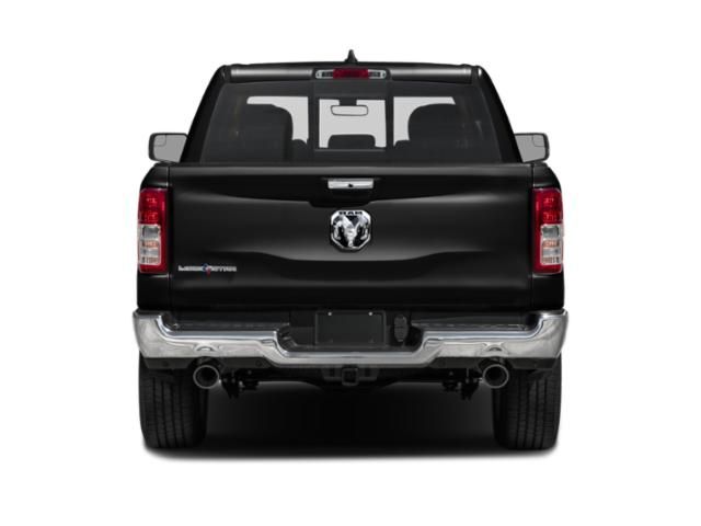 2021 Ram 1500 Big Horn/Lone Star White at EAG Ford Navasota