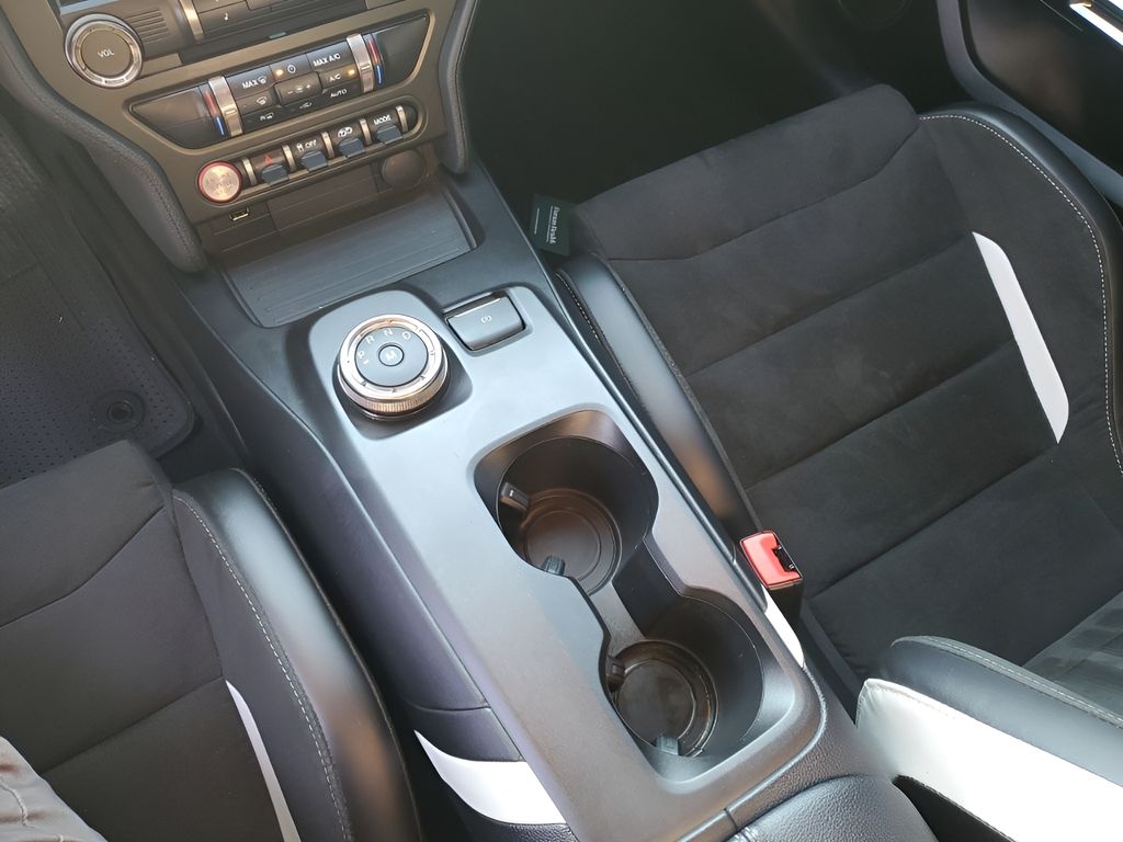 Used Car 2021 Ford Mustang  Shelby Gt500 For Sale In Austin, Texas