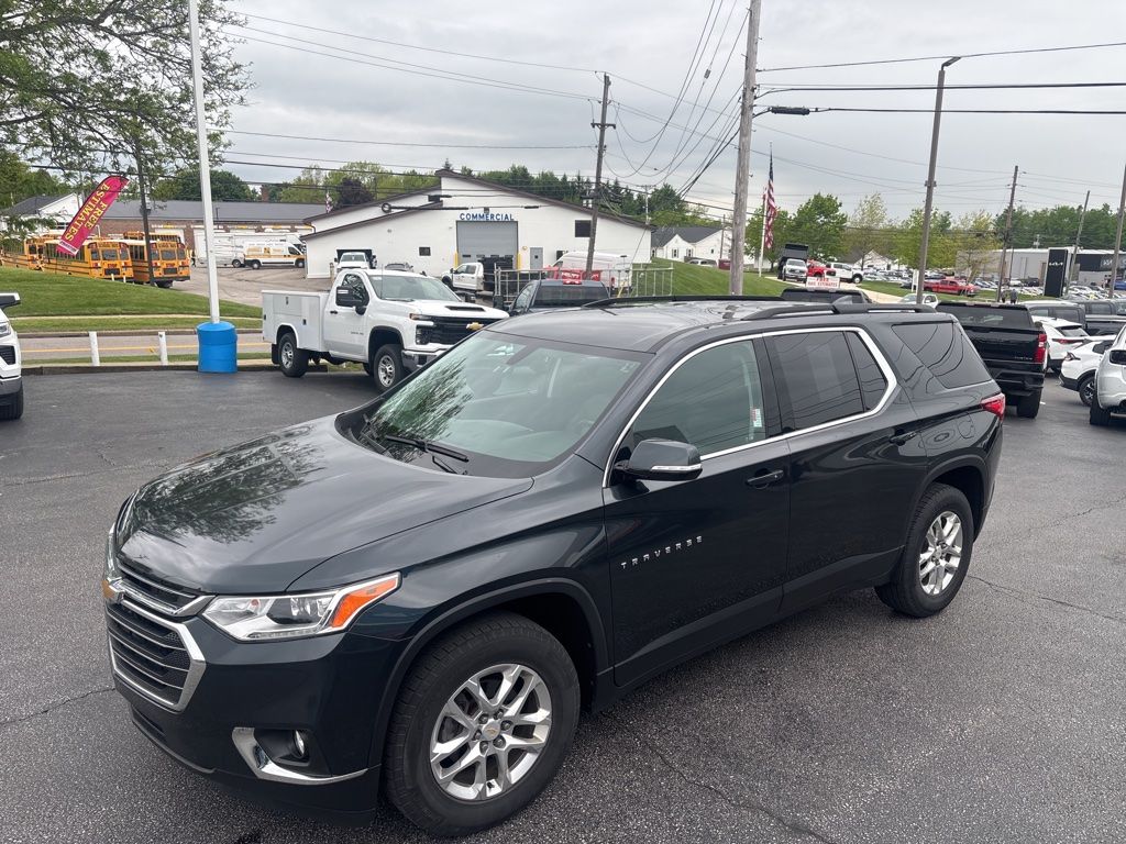 View vehicle photo 7