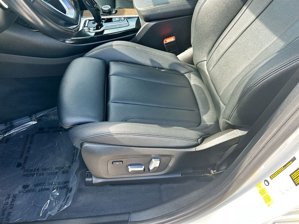 Thumbnail: 2019 BMW X3 - 19