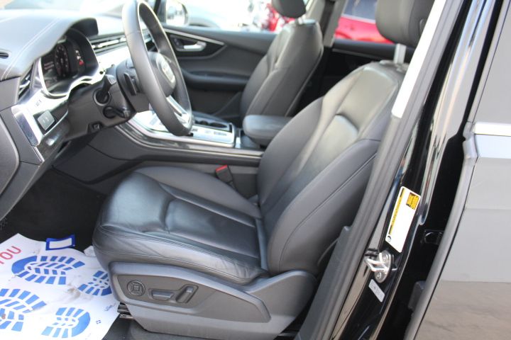 Used Car 2023 Audi Q7  55 Premium Plus For Sale Under $35,000 In Georgetown, Texas
