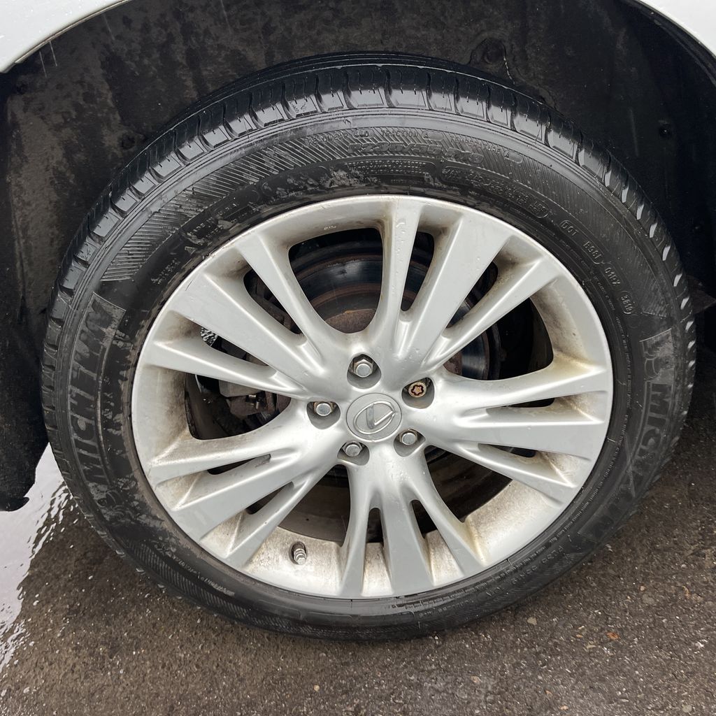 2010 Lexus RX 450h