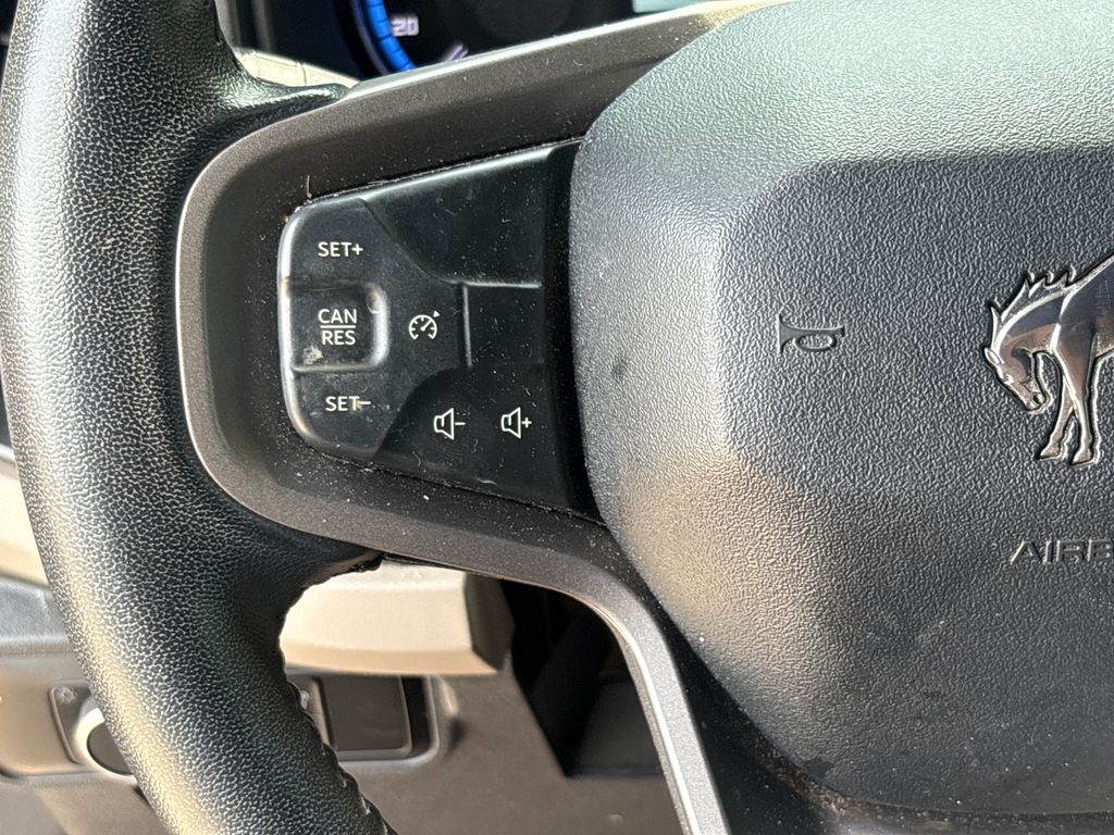 Used 2023 White Ford Big Bend image 21