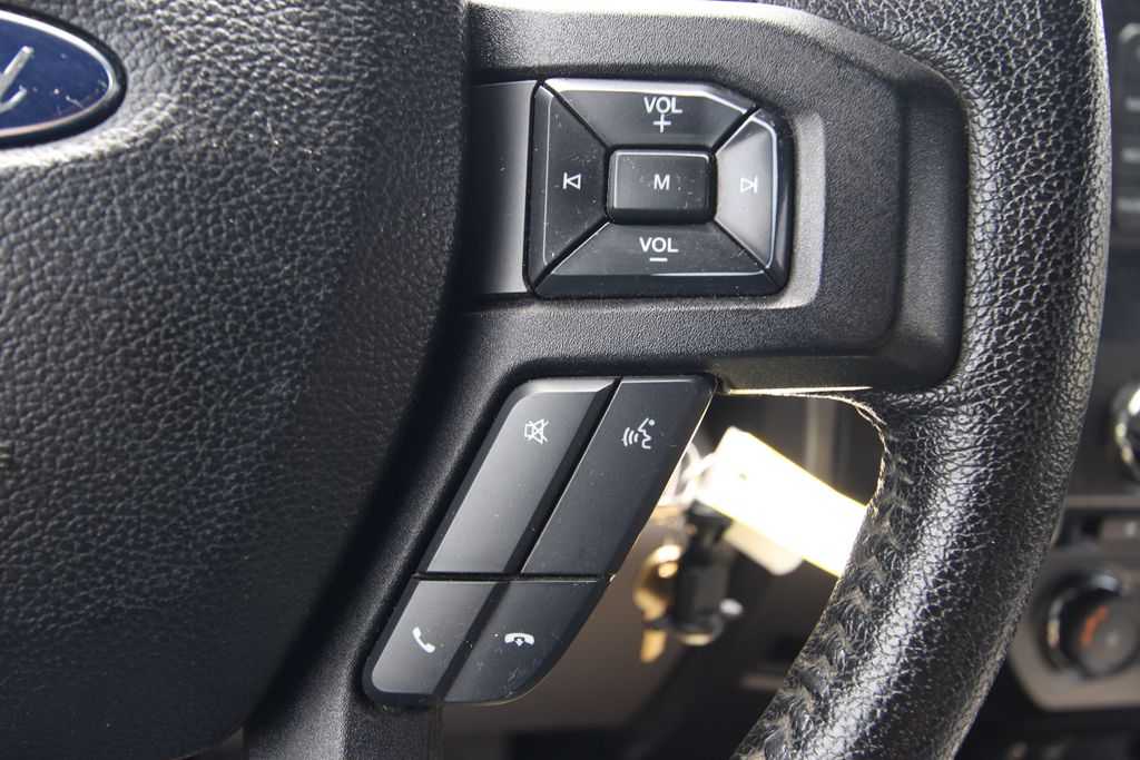 Used 2015 Ford F-150 Truck