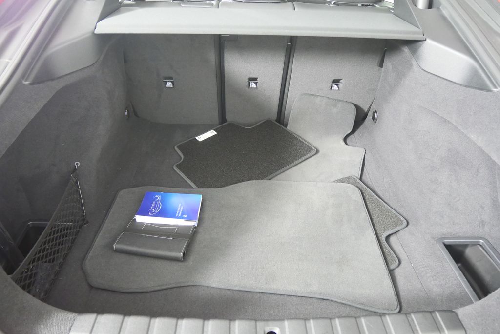 Thumbnail: 2024 BMW 4 Series - 17