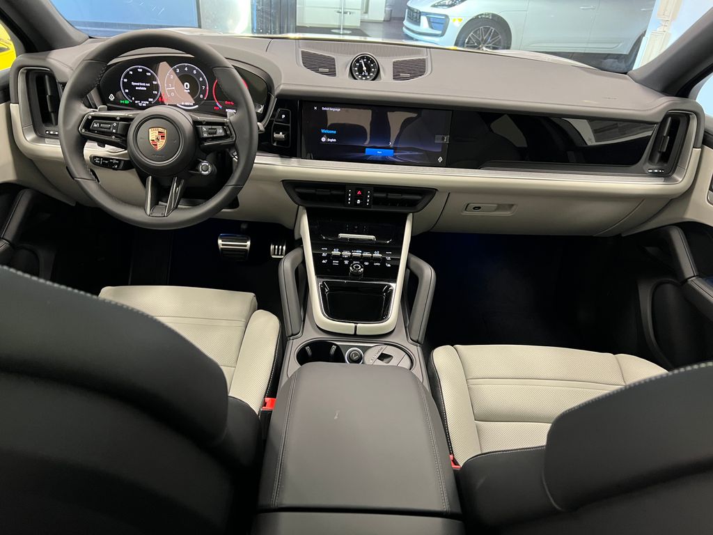 Thumbnail: 2026 Porsche  - 14