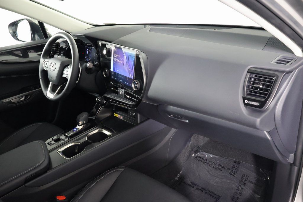 Thumbnail: 2026 Lexus NX - 9