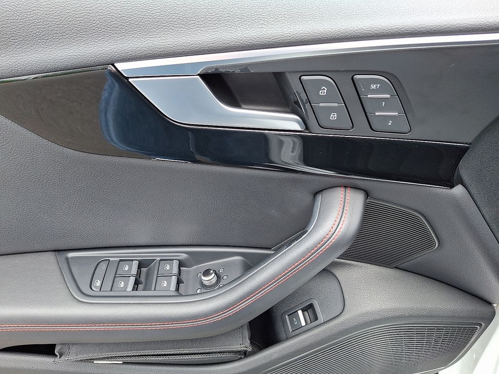 2018 Audi A4 Premium Plus 12