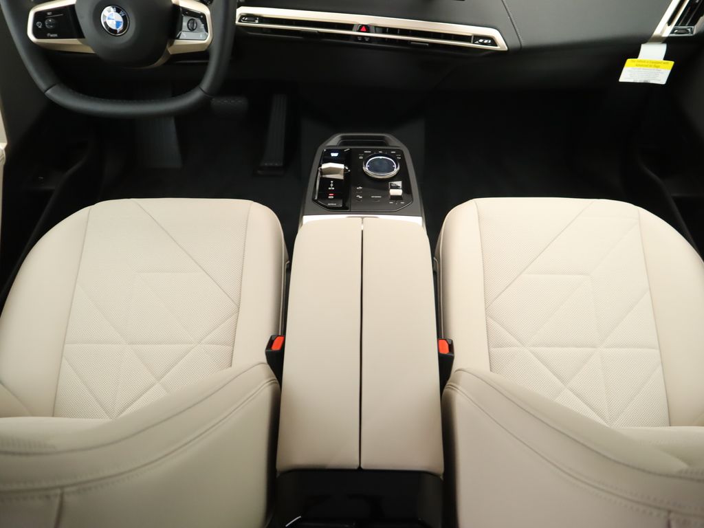Thumbnail: 2026 BMW iX - 18