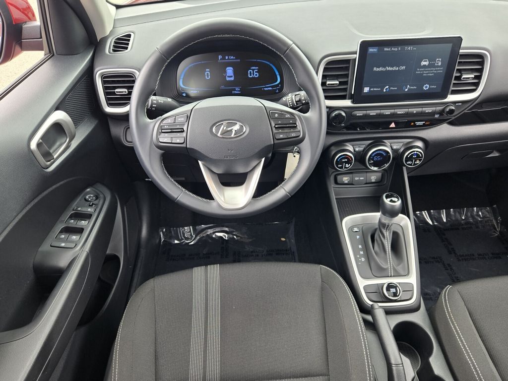 2023 Hyundai Venue - $17,999