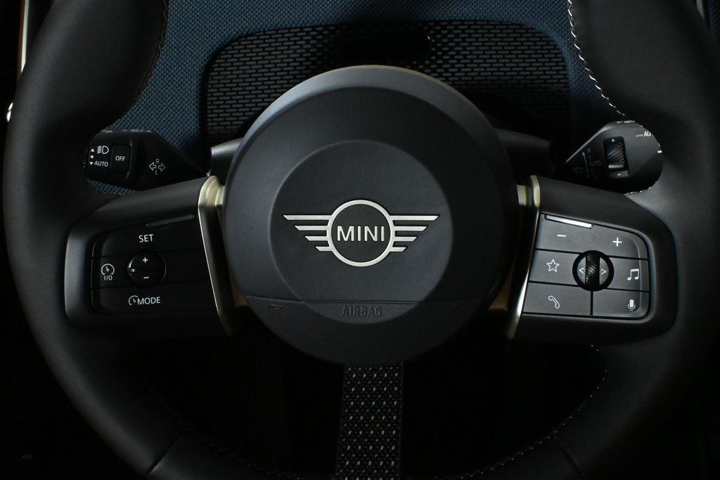 Thumbnail: 2026 MINI Cooper Countryman - 19