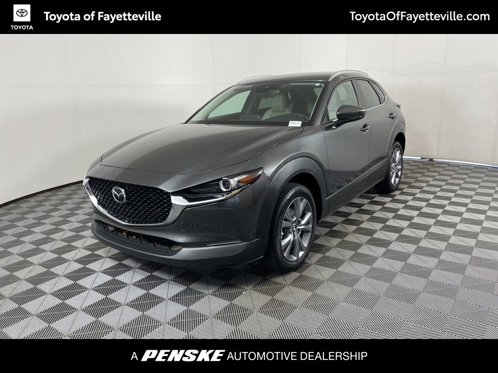 Thumbnail: 2023 Mazda CX-30 - 1