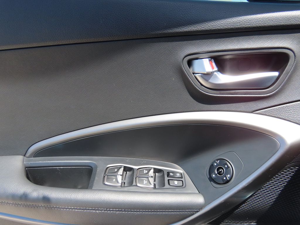 2018 Hyundai Santa Fe Sport 2.0T 22