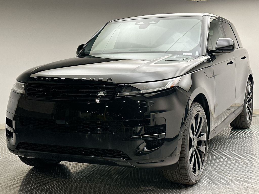 Thumbnail: 2026 Land Rover Range Rover Sport - 1