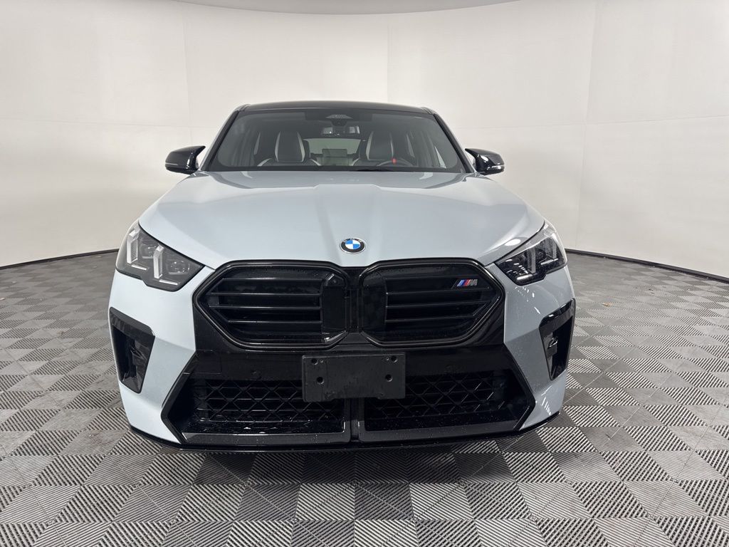Thumbnail: 2025 BMW X2 - 2