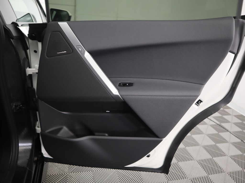 Thumbnail: 2026 BMW iX - 28