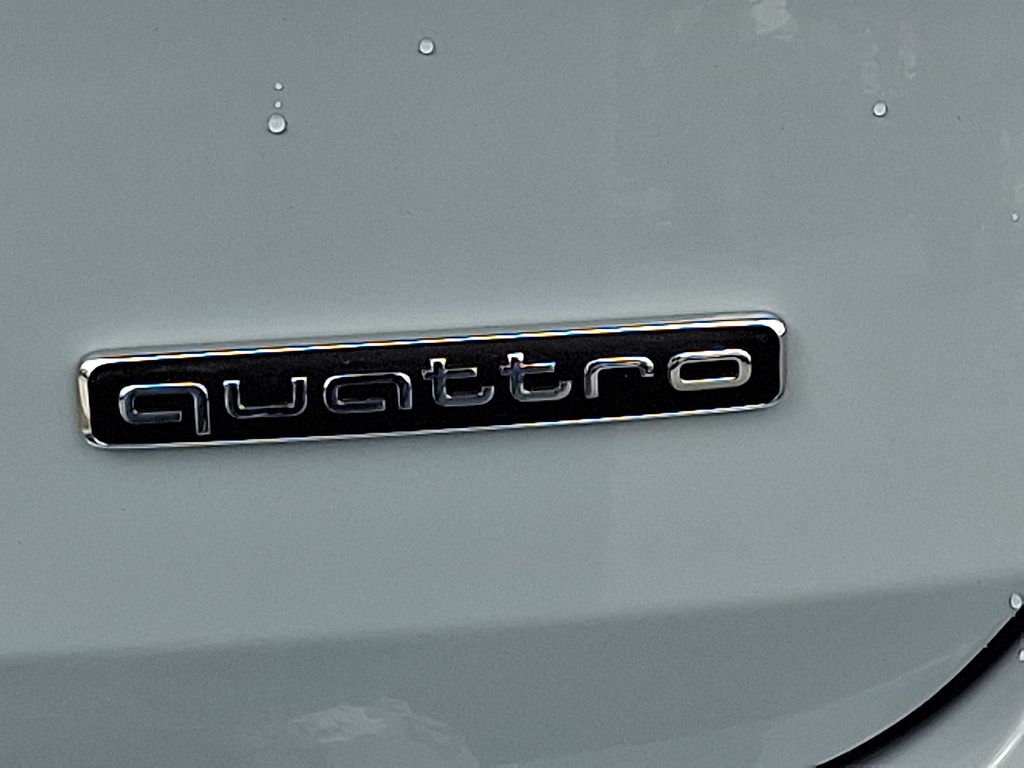 Thumbnail: 2025 Audi A3 - 29