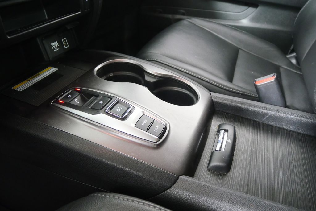 2021 Honda Pilot Special Edition 25