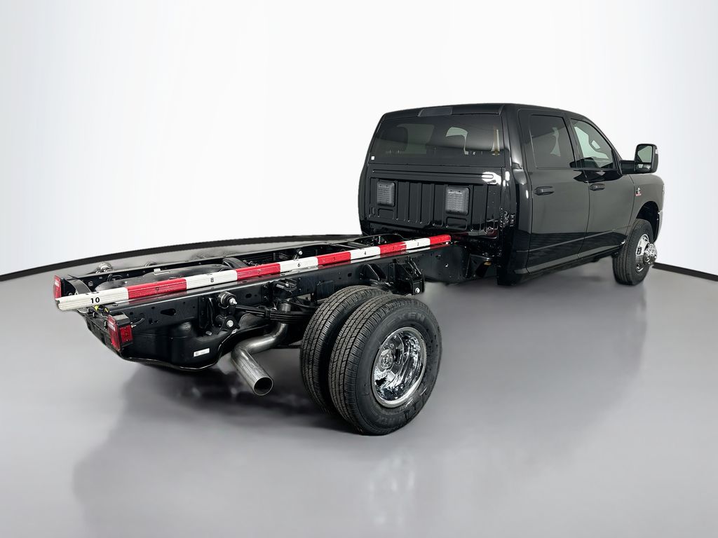 New 2026 Black Ram Tradesman 60CA Dually image 7