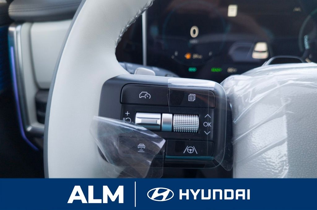 New 2026 White Hyundai Calligraphy image 28