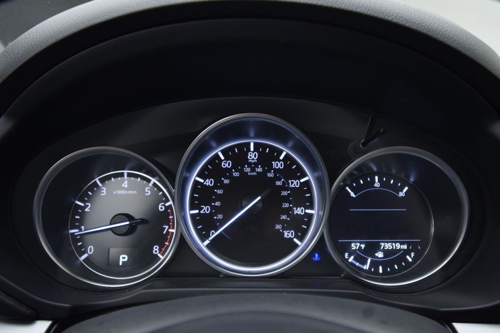 used 2020 Mazda CX-5 car, priced at $18,000