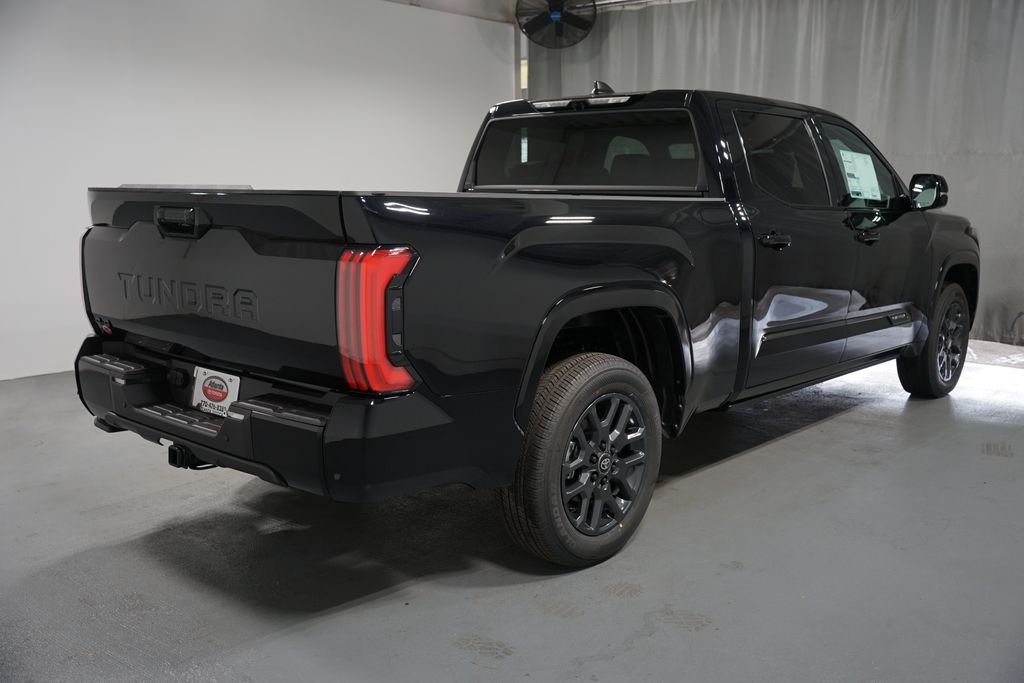 Thumbnail: 2026 Toyota Tundra - 9
