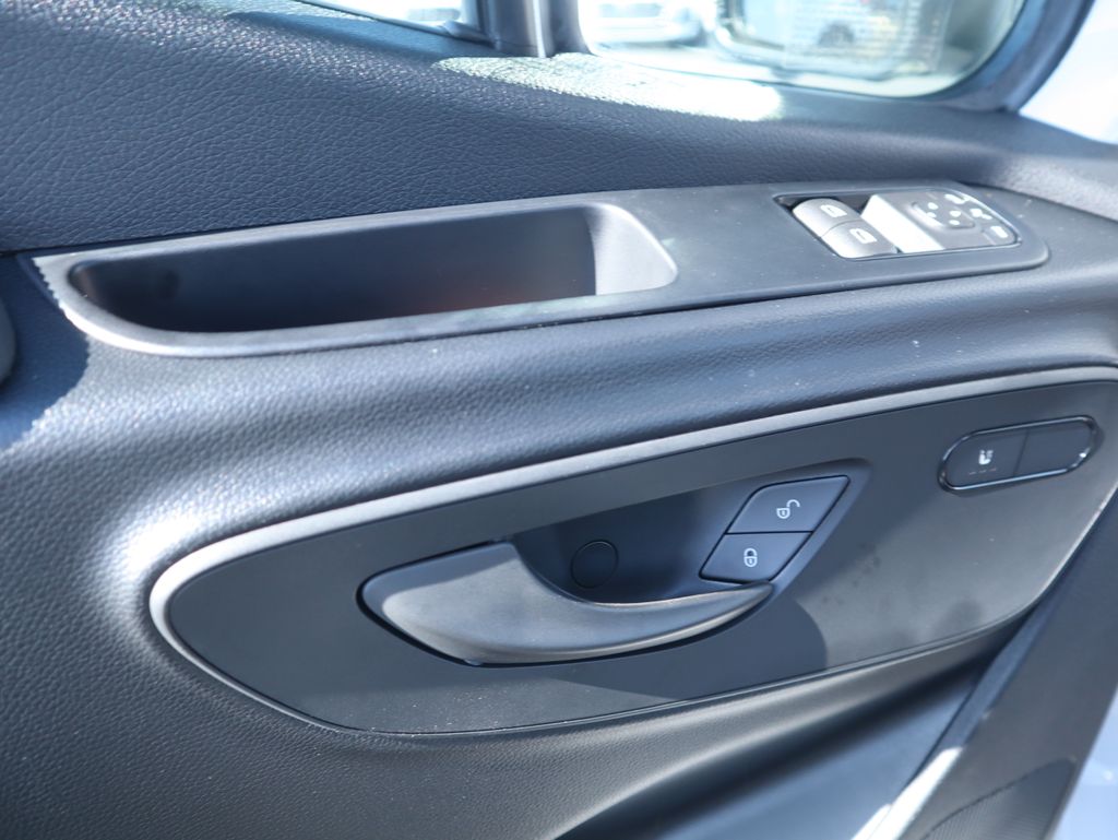 Thumbnail: 2026 Mercedes-Benz Sprinter - 22