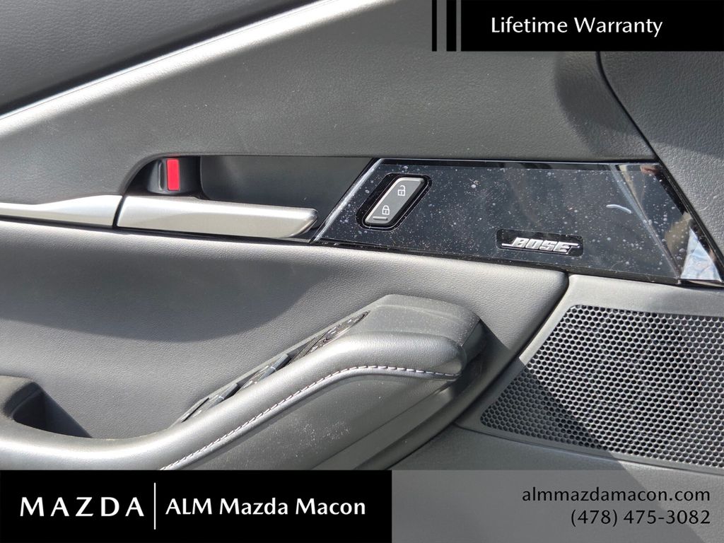 New 2026 Snowflake White Pearl Mazda 2.5 S Premium AWD image 26