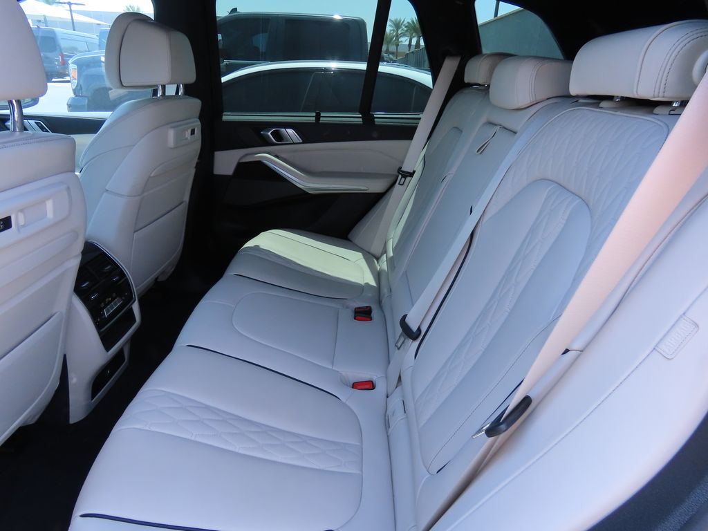 Thumbnail: 2020 BMW X5 - 11