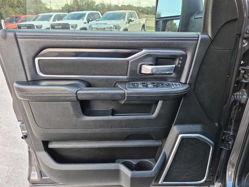 Used Car 2023 Ram 2500  Laramie For Sale Under $60,000 In Austin, Texas